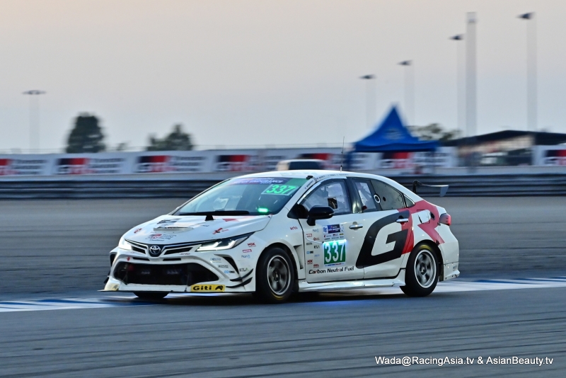 2024.12 Buriram Super Endurance 2024 25hs etc RacingAsia.tv