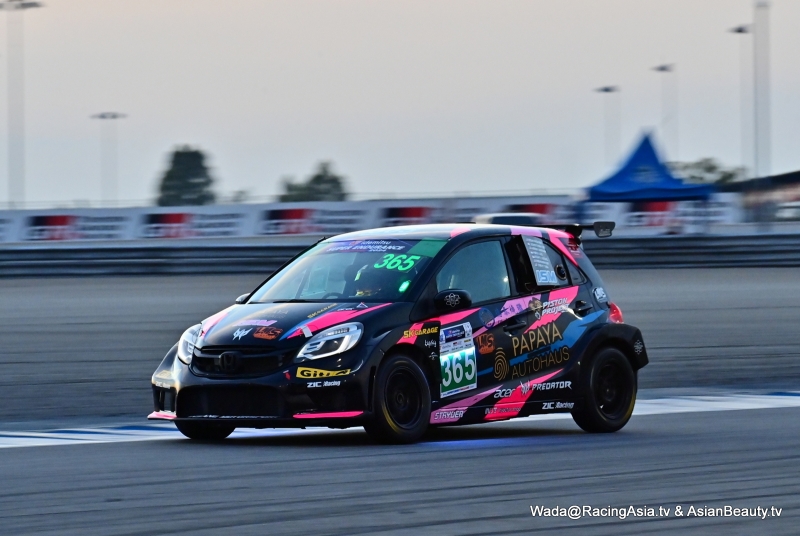 2024.12 Buriram Super Endurance 2024 25hs etc RacingAsia.tv