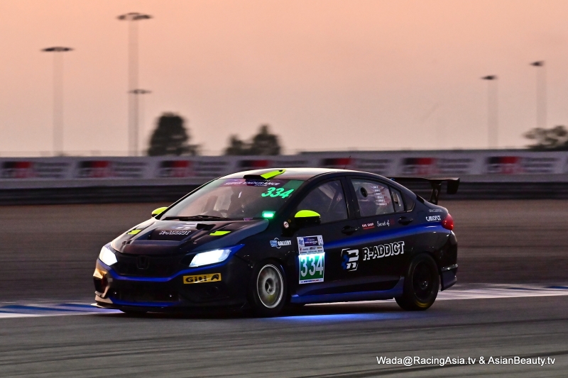 2024.12 Buriram Super Endurance 2024 25hs etc RacingAsia.tv