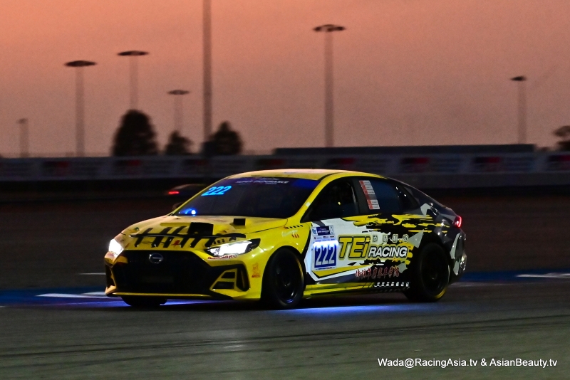 2024.12 Buriram Super Endurance 2024 25hs etc RacingAsia.tv