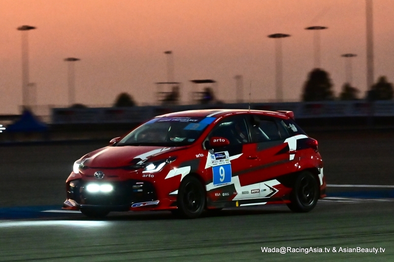 2024.12 Buriram Super Endurance 2024 25hs etc RacingAsia.tv