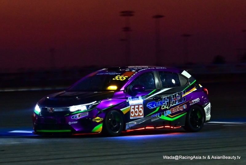 2024.12 Buriram Super Endurance 2024 25hs etc RacingAsia.tv