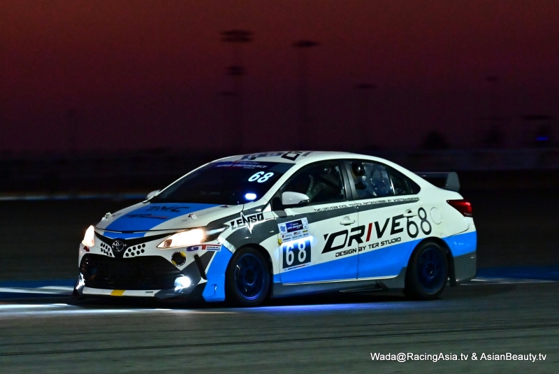 2024.12 Buriram Super Endurance 2024 25hs etc RacingAsia.tv