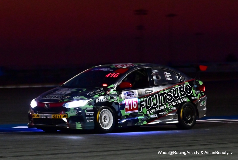 2024.12 Buriram Super Endurance 2024 25hs etc RacingAsia.tv
