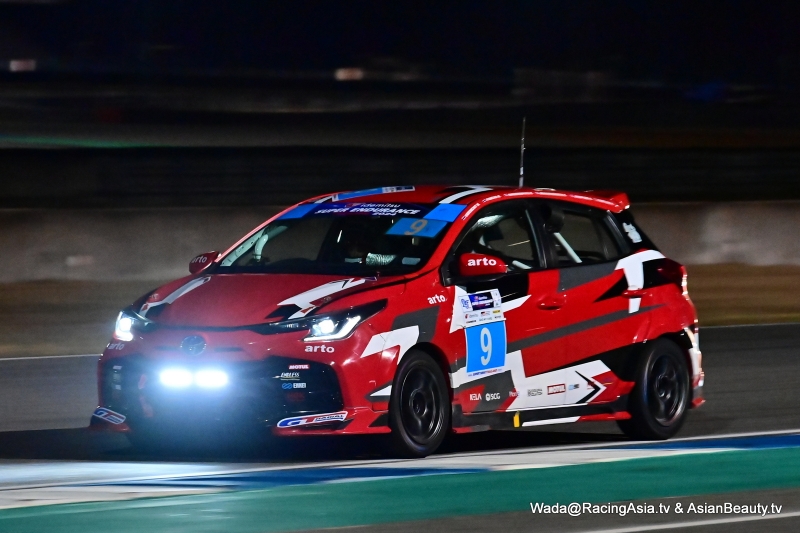 2024.12 Buriram Super Endurance 2024 25hs etc RacingAsia.tv