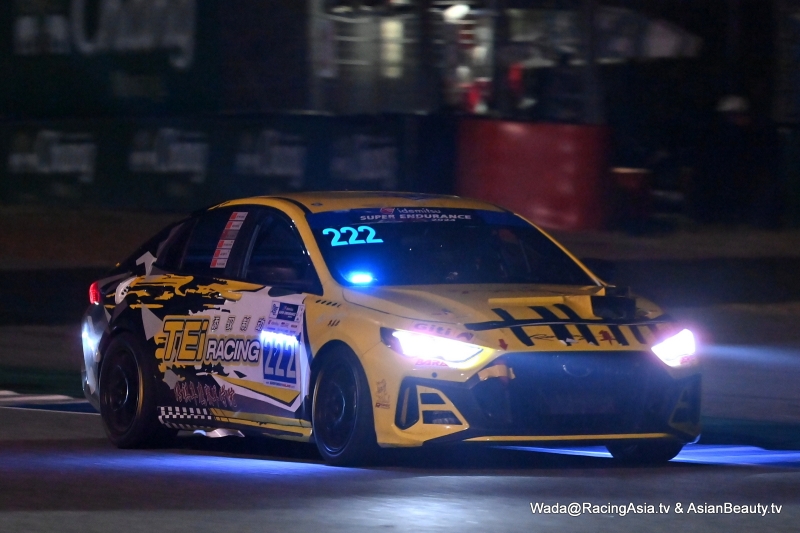 2024.12 Buriram Super Endurance 2024 25hs etc RacingAsia.tv