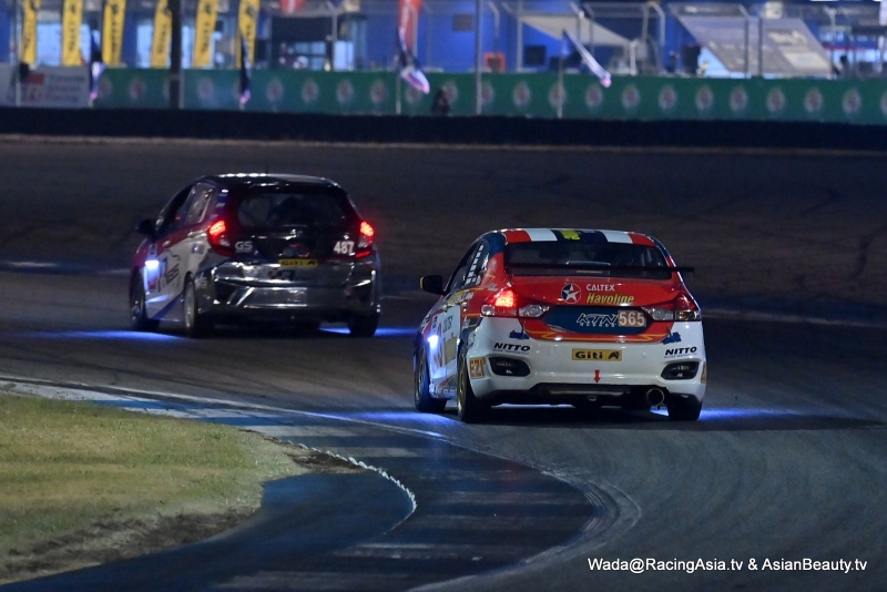 2024.12 Buriram Super Endurance 2024 25hs etc RacingAsia.tv