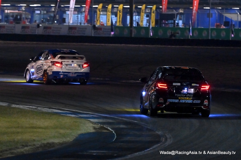 2024.12 Buriram Super Endurance 2024 25hs etc RacingAsia.tv