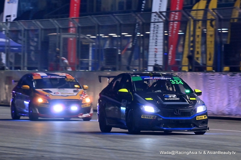 2024.12 Buriram Super Endurance 2024 25hs etc RacingAsia.tv