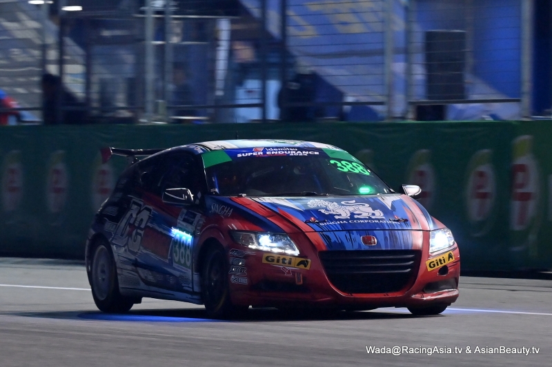 2024.12 Buriram Super Endurance 2024 25hs etc RacingAsia.tv