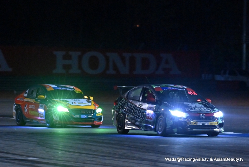 2024.12 Buriram Super Endurance 2024 25hs etc RacingAsia.tv