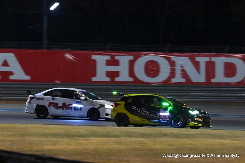 2024.12 Buriram Super Endurance 2024 25hs etc RacingAsia.tv