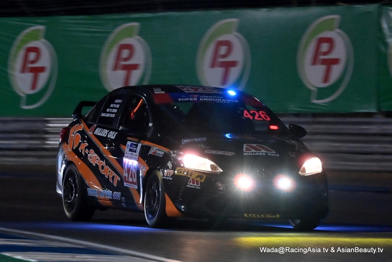 2024.12 Buriram Super Endurance 2024 25hs etc RacingAsia.tv