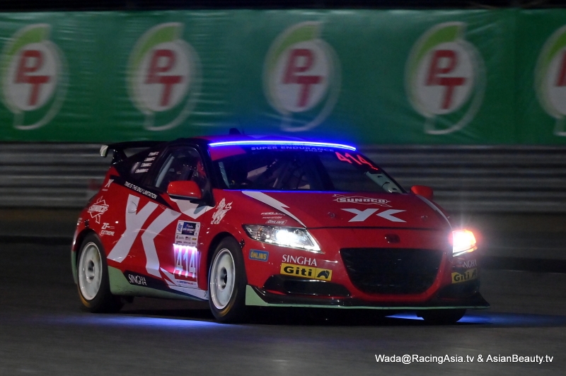 2024.12 Buriram Super Endurance 2024 25hs etc RacingAsia.tv