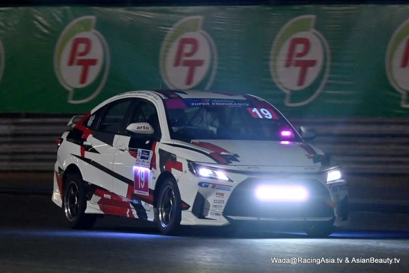 2024.12 Buriram Super Endurance 2024 25hs etc RacingAsia.tv