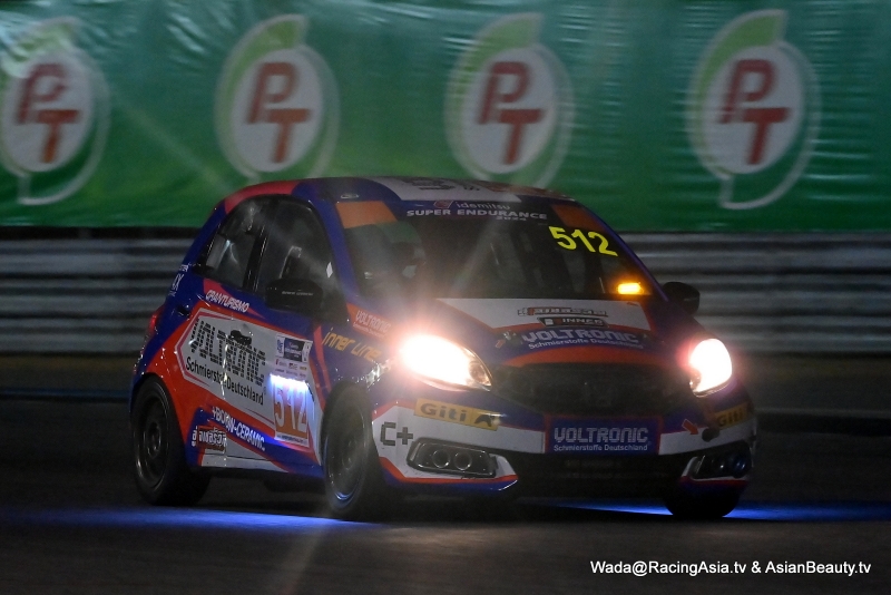 2024.12 Buriram Super Endurance 2024 25hs etc RacingAsia.tv