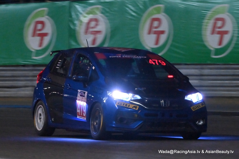 2024.12 Buriram Super Endurance 2024 25hs etc RacingAsia.tv