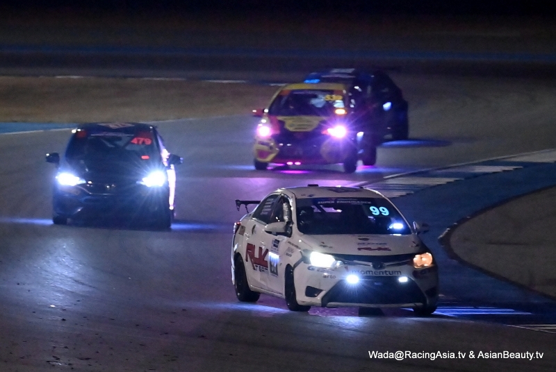 2024.12 Buriram Super Endurance 2024 25hs etc RacingAsia.tv