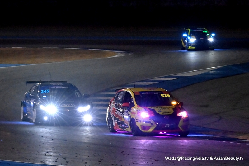 2024.12 Buriram Super Endurance 2024 25hs etc RacingAsia.tv
