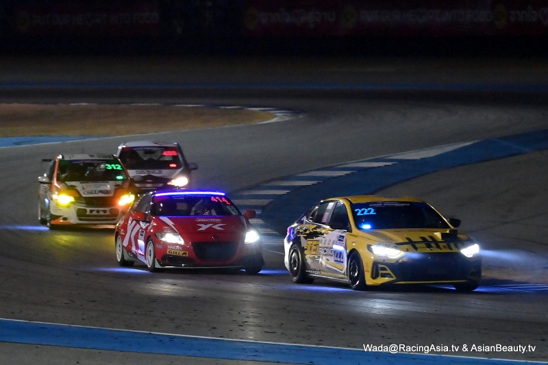 2024.12 Buriram Super Endurance 2024 25hs etc RacingAsia.tv