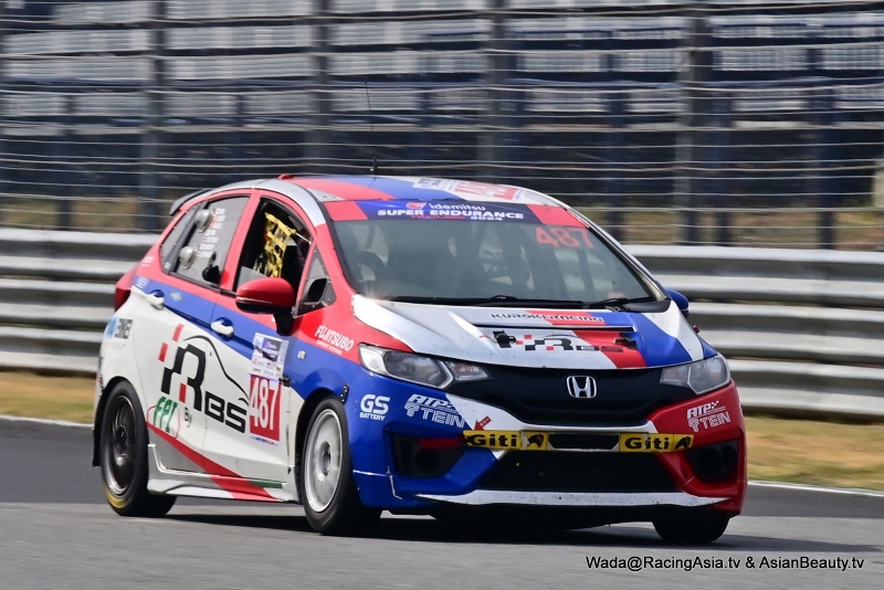 2024.12 Buriram Super Endurance 2024 25hs etc RacingAsia.tv