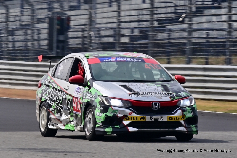 2024.12 Buriram Super Endurance 2024 25hs etc RacingAsia.tv