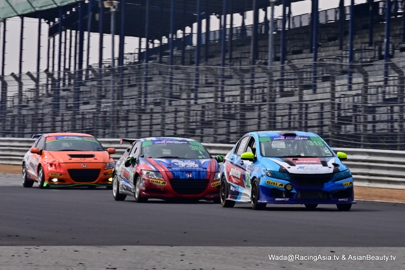 2024.12 Buriram Super Endurance 2024 25hs etc RacingAsia.tv