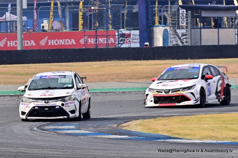 2024.12 Buriram Super Endurance 2024 25hs etc RacingAsia.tv