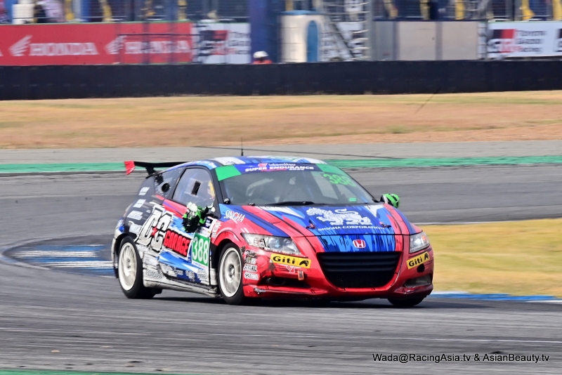 2024.12 Buriram Super Endurance 2024 25hs etc RacingAsia.tv