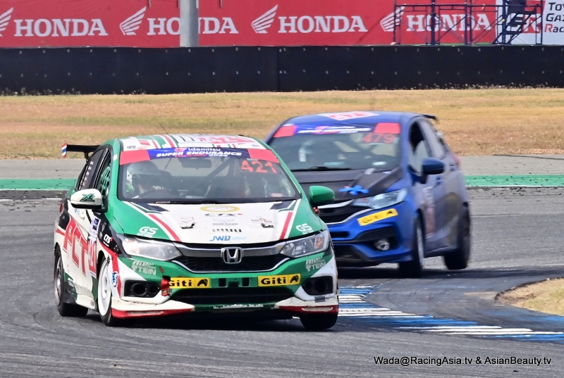 2024.12 Buriram Super Endurance 2024 25hs etc RacingAsia.tv