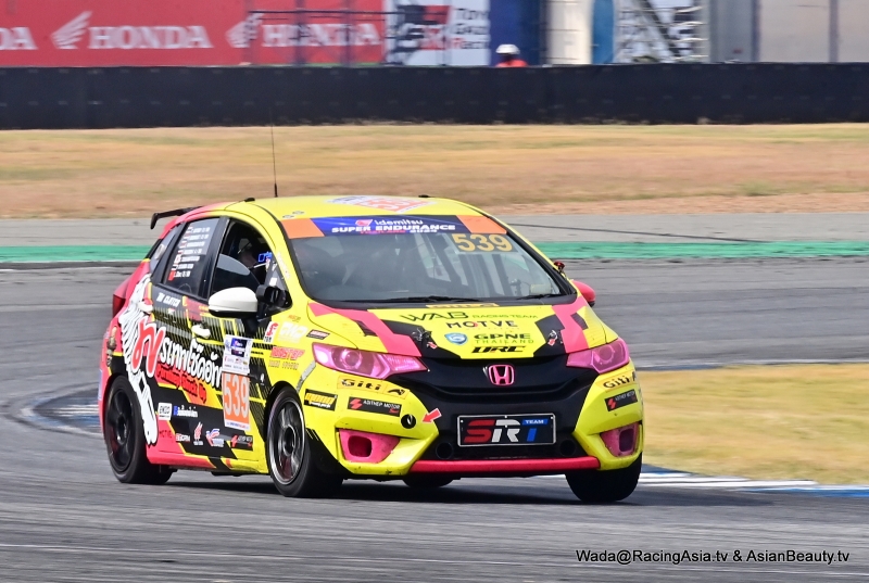 2024.12 Buriram Super Endurance 2024 25hs etc RacingAsia.tv