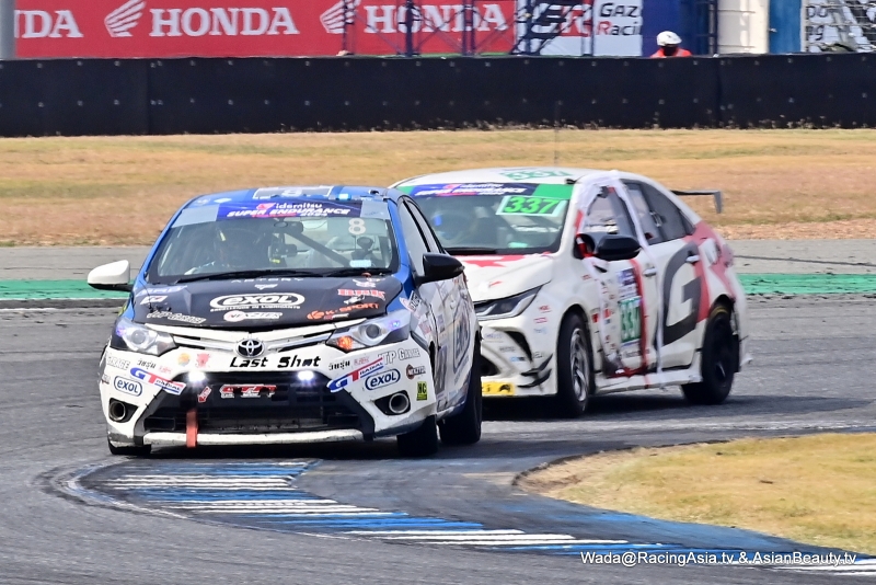 2024.12 Buriram Super Endurance 2024 25hs etc RacingAsia.tv