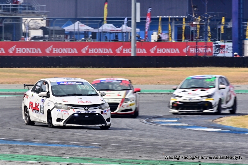2024.12 Buriram Super Endurance 2024 25hs etc RacingAsia.tv