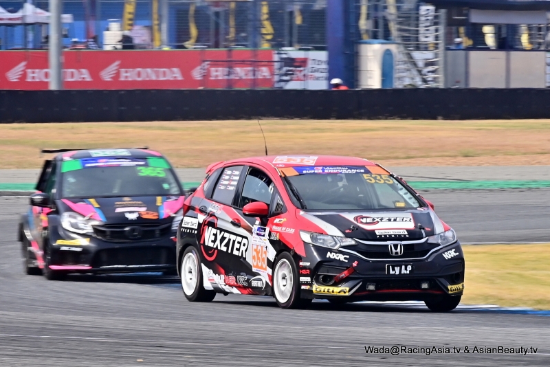 2024.12 Buriram Super Endurance 2024 25hs etc RacingAsia.tv