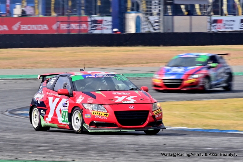 2024.12 Buriram Super Endurance 2024 25hs etc RacingAsia.tv