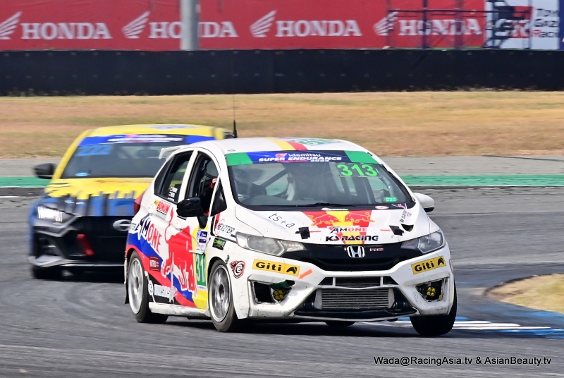 2024.12 Buriram Super Endurance 2024 25hs etc RacingAsia.tv
