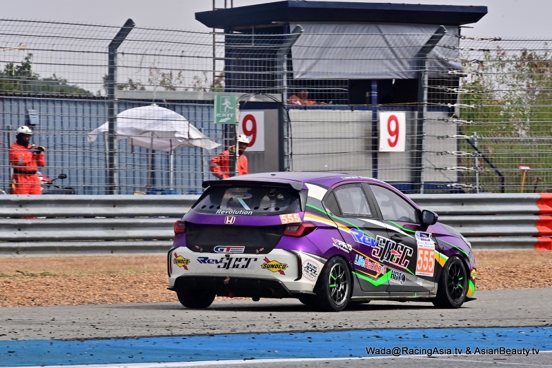 2024.12 Buriram Super Endurance 2024 25hs etc RacingAsia.tv