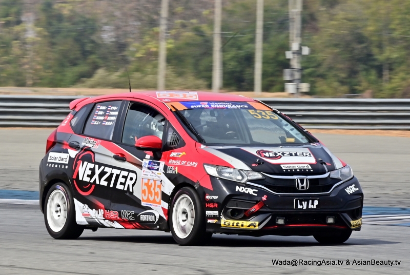 2024.12 Buriram Super Endurance 2024 25hs etc RacingAsia.tv