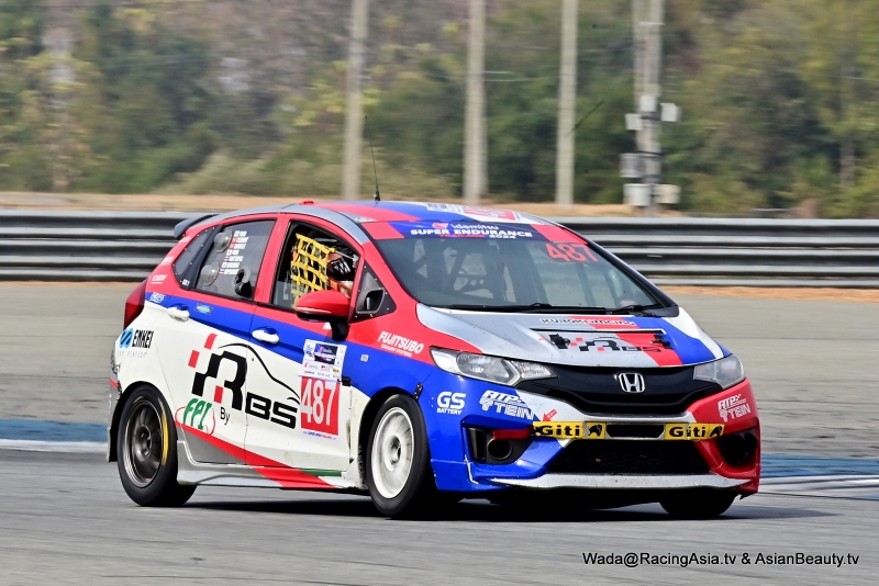 2024.12 Buriram Super Endurance 2024 25hs etc RacingAsia.tv