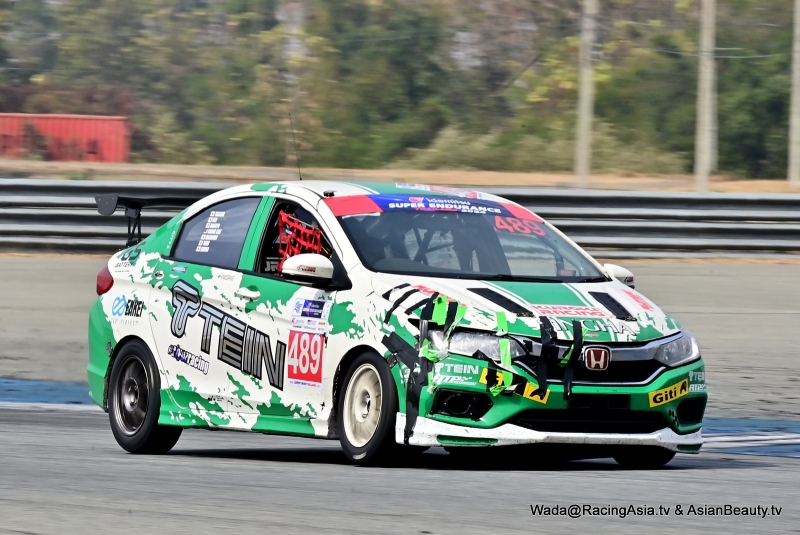 2024.12 Buriram Super Endurance 2024 25hs etc RacingAsia.tv