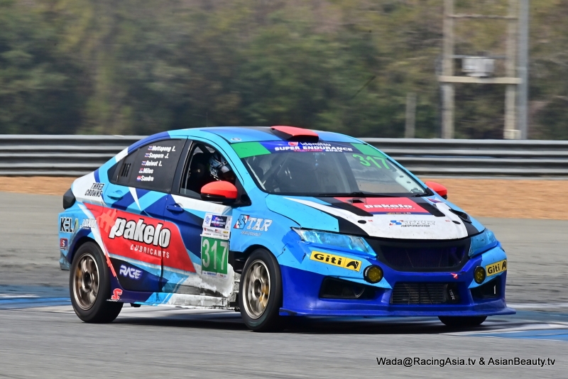 2024.12 Buriram Super Endurance 2024 25hs etc RacingAsia.tv