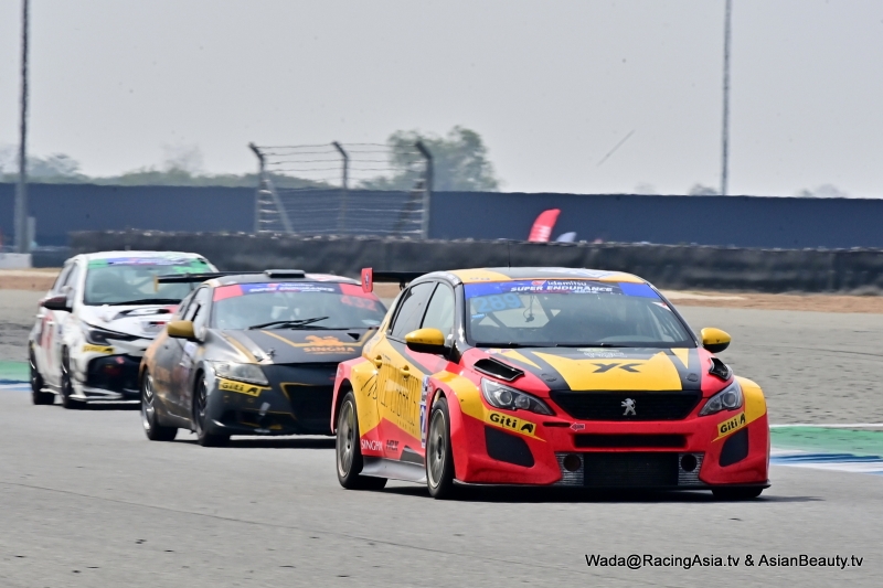 2024.12 Buriram Super Endurance 2024 25hs etc RacingAsia.tv