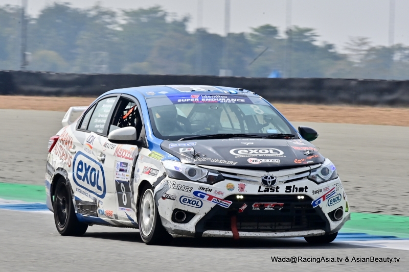 2024.12 Buriram Super Endurance 2024 25hs etc RacingAsia.tv