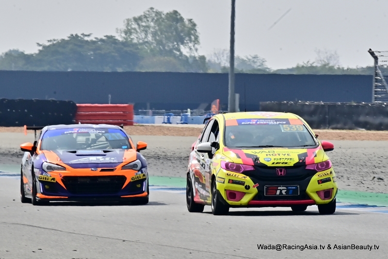 2024.12 Buriram Super Endurance 2024 25hs etc RacingAsia.tv