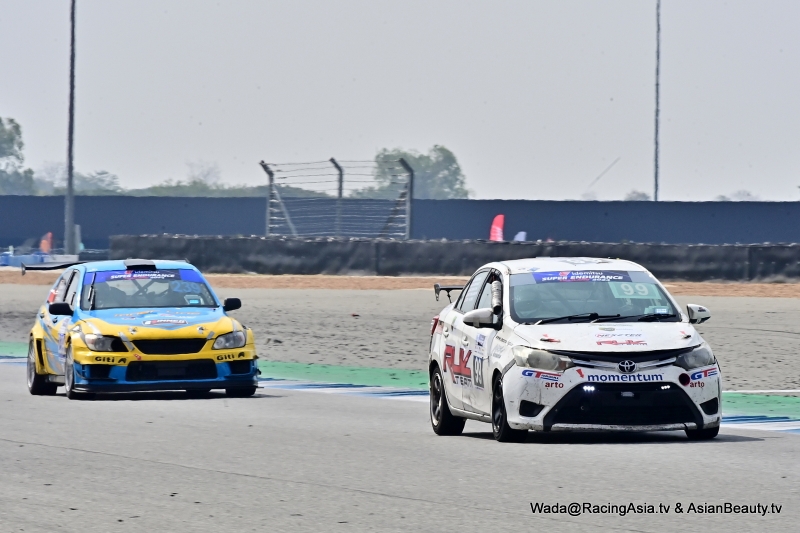 2024.12 Buriram Super Endurance 2024 25hs etc RacingAsia.tv
