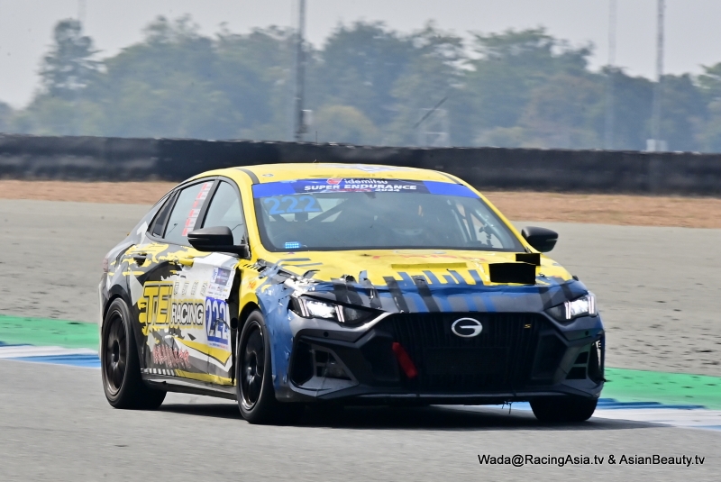 2024.12 Buriram Super Endurance 2024 25hs etc RacingAsia.tv