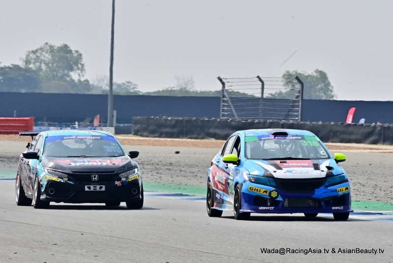 2024.12 Buriram Super Endurance 2024 25hs etc RacingAsia.tv