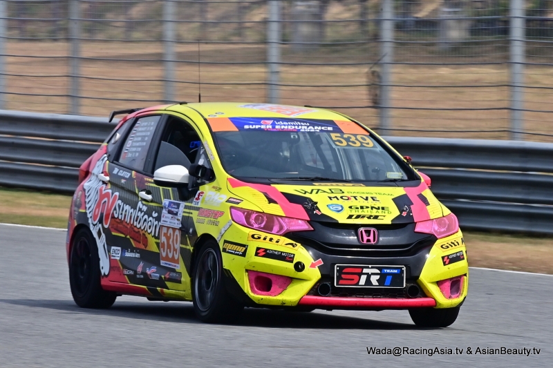 2024.12 Buriram Super Endurance 2024 25hs etc RacingAsia.tv