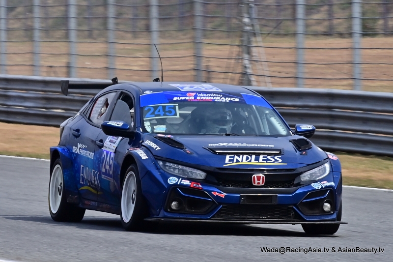 2024.12 Buriram Super Endurance 2024 25hs etc RacingAsia.tv