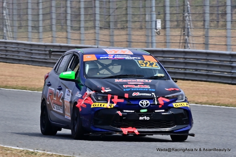 2024.12 Buriram Super Endurance 2024 25hs etc RacingAsia.tv